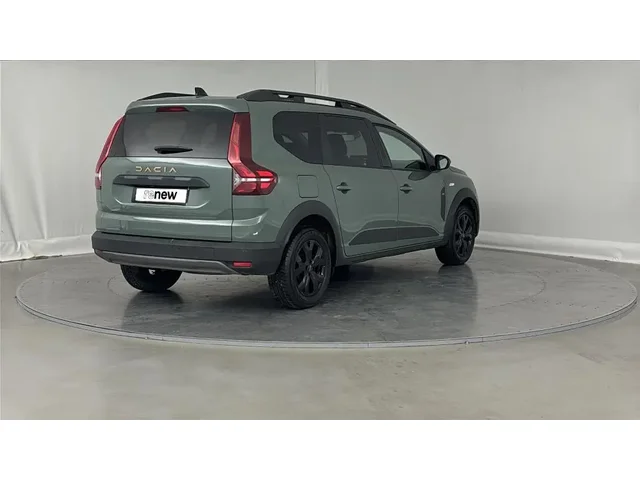 Occasion Dacia Jogger à THIONVILLE chez RENAULT | THIONVILLE