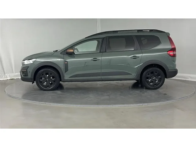 Occasion Dacia Jogger à THIONVILLE chez RENAULT | THIONVILLE