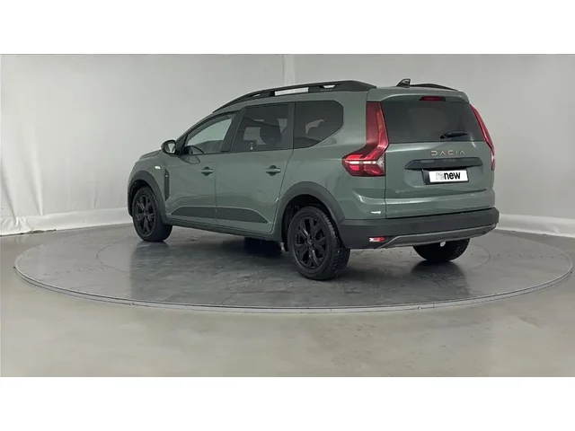 Occasion Dacia Jogger à THIONVILLE chez RENAULT | THIONVILLE