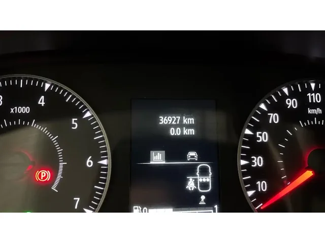 Occasion Dacia Jogger à THIONVILLE chez RENAULT | THIONVILLE