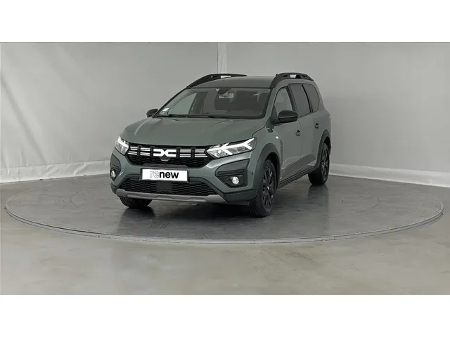 Occasion Dacia Jogger à ENGLOS chez RENAULT | ENGLOS