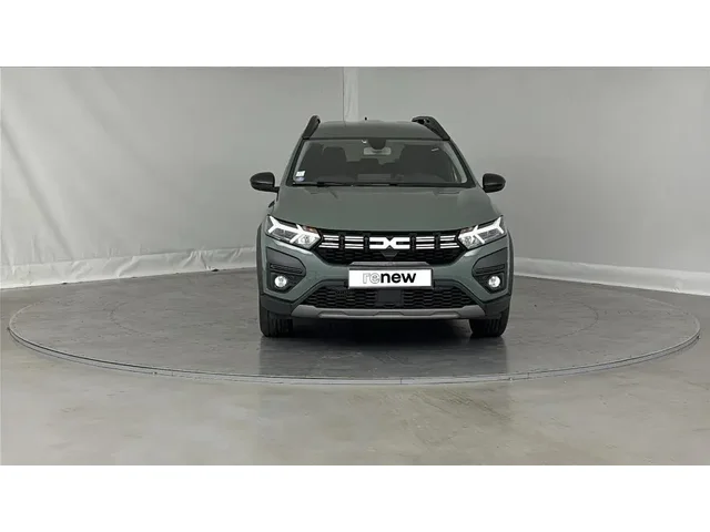 Occasion Dacia Jogger à ENGLOS chez RENAULT | ENGLOS