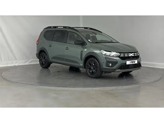 Occasion Dacia Jogger à ENGLOS chez RENAULT | ENGLOS
