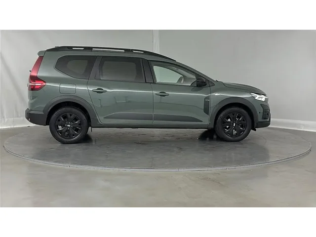 Occasion Dacia Jogger à ENGLOS chez RENAULT | ENGLOS