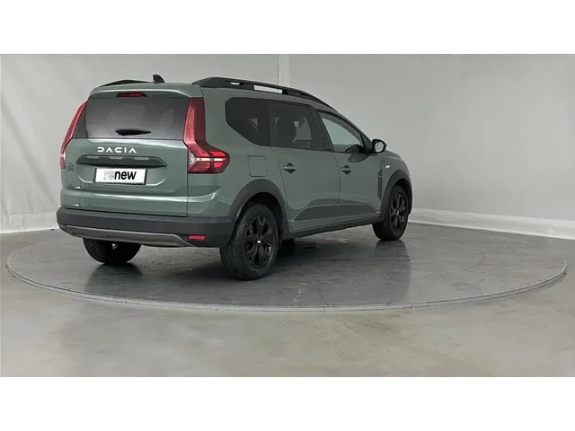 Occasion Dacia Jogger à ENGLOS chez RENAULT | ENGLOS