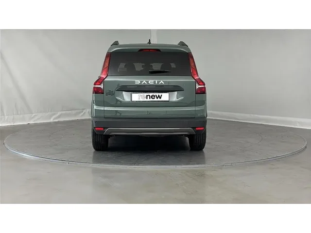Occasion Dacia Jogger à ENGLOS chez RENAULT | ENGLOS