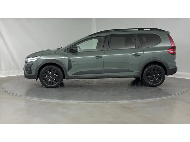Occasion Dacia Jogger à ENGLOS chez RENAULT | ENGLOS