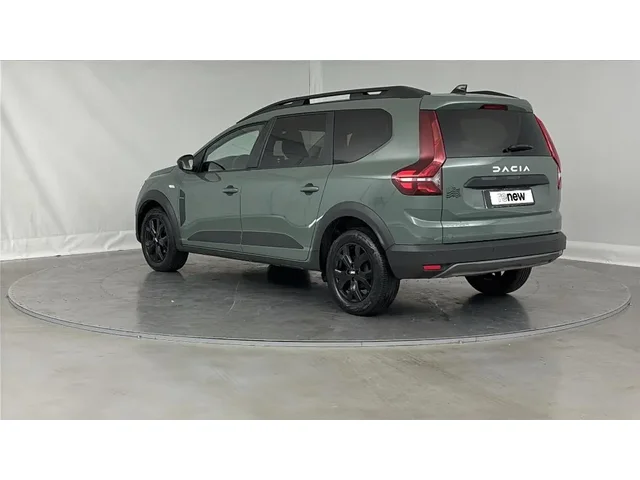 Occasion Dacia Jogger à ENGLOS chez RENAULT | ENGLOS
