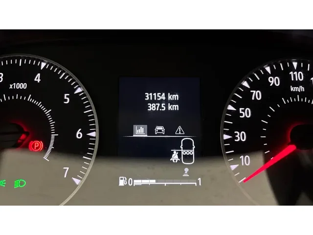 Occasion Dacia Jogger à ENGLOS chez RENAULT | ENGLOS