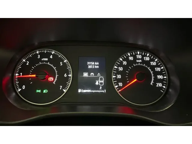 Occasion Dacia Jogger à ENGLOS chez RENAULT | ENGLOS
