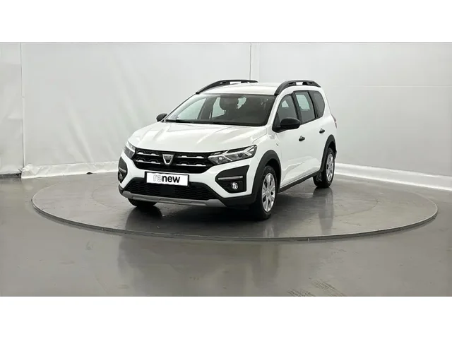 Occasion Dacia Jogger à ENGLOS chez RENAULT | ENGLOS