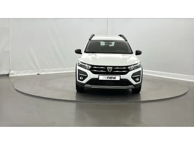 Occasion Dacia Jogger à ENGLOS chez RENAULT | ENGLOS