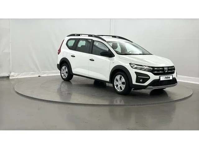 Occasion Dacia Jogger à ENGLOS chez RENAULT | ENGLOS
