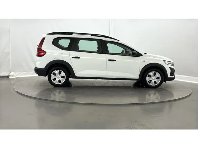 Occasion Dacia Jogger à ENGLOS chez RENAULT | ENGLOS