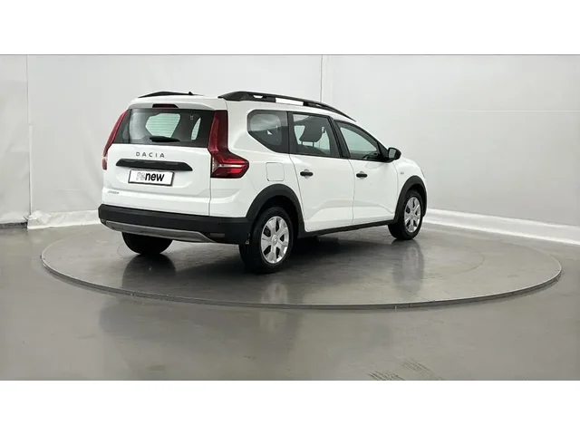 Occasion Dacia Jogger à ENGLOS chez RENAULT | ENGLOS