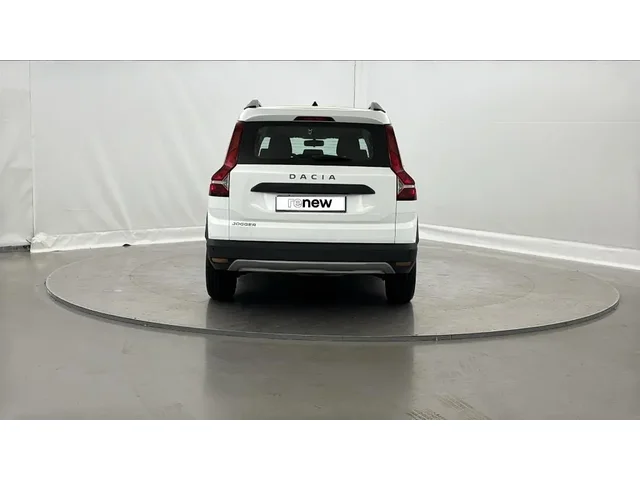 Occasion Dacia Jogger à ENGLOS chez RENAULT | ENGLOS