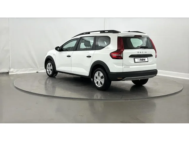 Occasion Dacia Jogger à ENGLOS chez RENAULT | ENGLOS