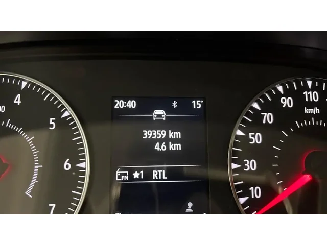 Occasion Dacia Jogger à ENGLOS chez RENAULT | ENGLOS