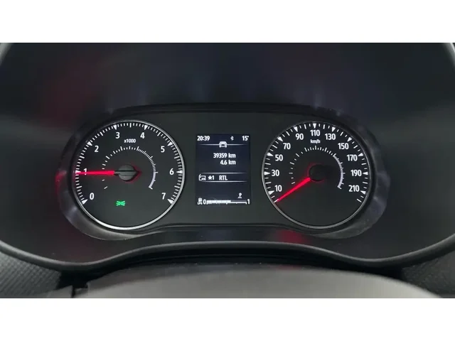 Occasion Dacia Jogger à ENGLOS chez RENAULT | ENGLOS
