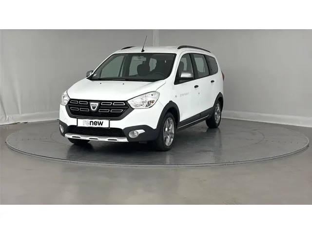 Occasion Dacia Lodgy à CHAUNY chez RENAULT | CHAUNY