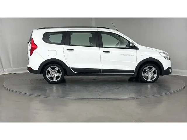 Occasion Dacia Lodgy à CHAUNY chez RENAULT | CHAUNY