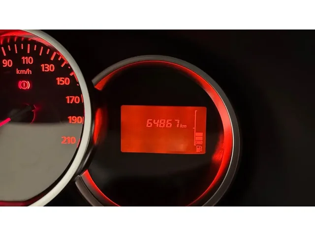 Occasion Dacia Lodgy à CHAUNY chez RENAULT | CHAUNY