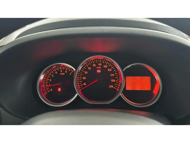 Occasion Dacia Lodgy à CHAUNY chez RENAULT | CHAUNY