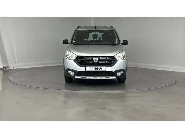 Occasion Dacia Lodgy à CHAUNY chez RENAULT | CHAUNY