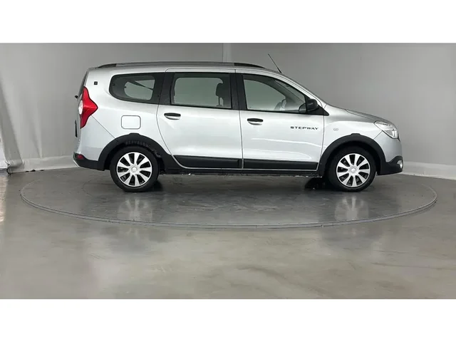 Occasion Dacia Lodgy à CHAUNY chez RENAULT | CHAUNY