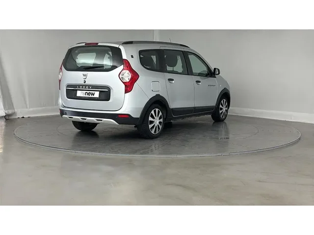 Occasion Dacia Lodgy à CHAUNY chez RENAULT | CHAUNY