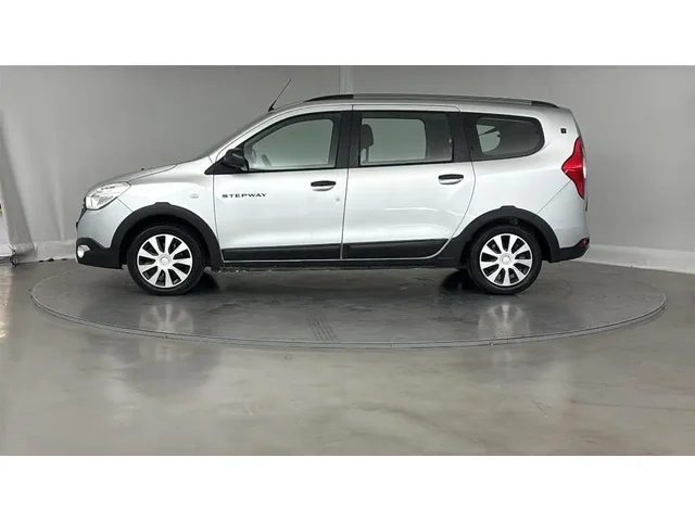 Occasion Dacia Lodgy à CHAUNY chez RENAULT | CHAUNY