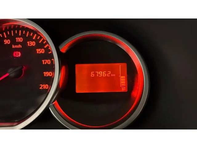Occasion Dacia Lodgy à CHAUNY chez RENAULT | CHAUNY