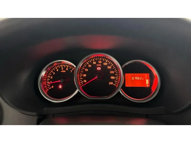 Occasion Dacia Lodgy à CHAUNY chez RENAULT | CHAUNY