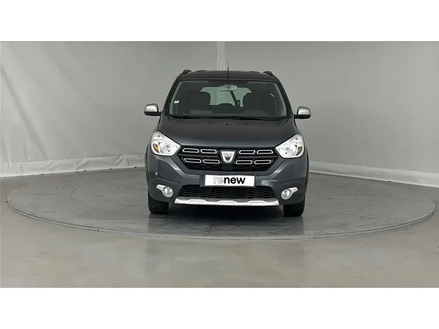 Occasion Dacia Lodgy à MAGENTA chez RENAULT | EPERNAY & SEZANNE
