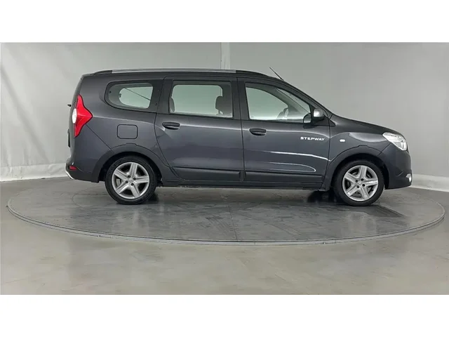 Occasion Dacia Lodgy à MAGENTA chez RENAULT | EPERNAY & SEZANNE