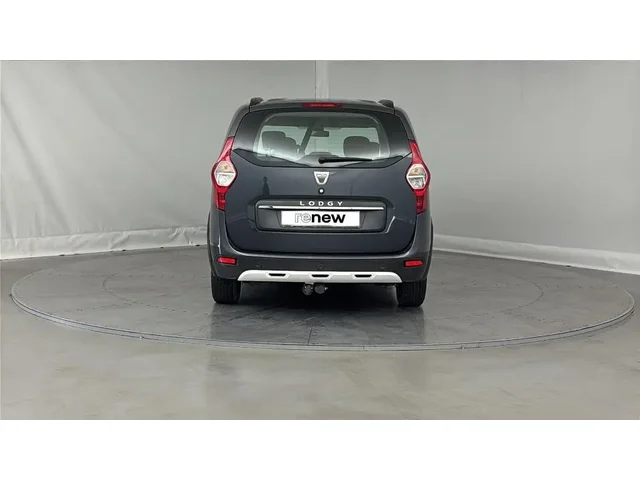 Occasion Dacia Lodgy à MAGENTA chez RENAULT | EPERNAY & SEZANNE