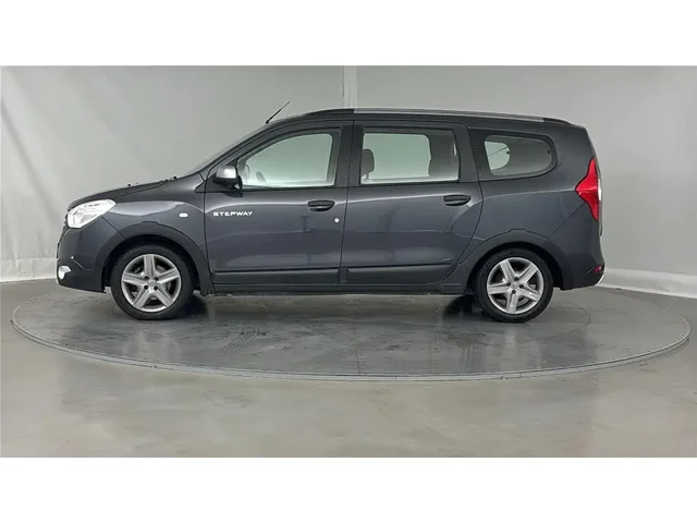 Occasion Dacia Lodgy à MAGENTA chez RENAULT | EPERNAY & SEZANNE