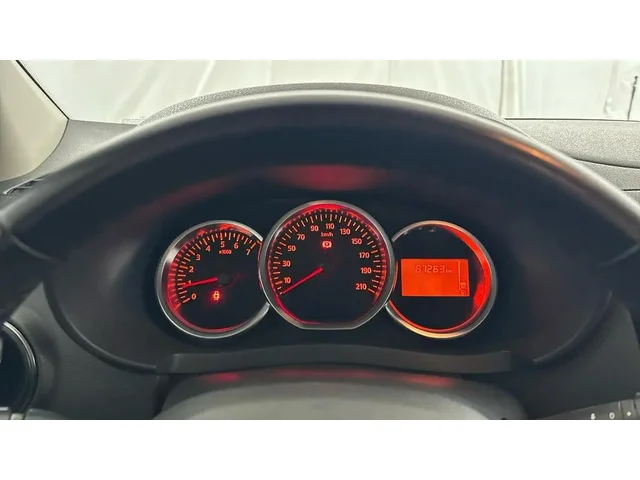 Occasion Dacia Lodgy à MAGENTA chez RENAULT | EPERNAY & SEZANNE