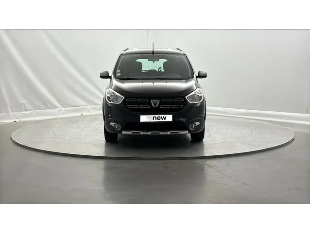 Occasion Dacia Lodgy à MAGENTA chez RENAULT | EPERNAY & SEZANNE