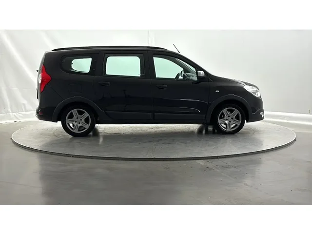 Occasion Dacia Lodgy à MAGENTA chez RENAULT | EPERNAY & SEZANNE