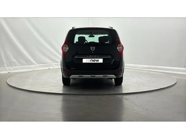Occasion Dacia Lodgy à MAGENTA chez RENAULT | EPERNAY & SEZANNE
