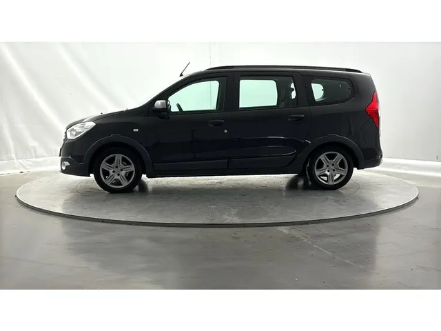 Occasion Dacia Lodgy à MAGENTA chez RENAULT | EPERNAY & SEZANNE