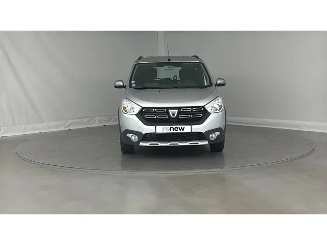 Occasion Dacia Lodgy à MAGENTA chez RENAULT | EPERNAY & SEZANNE
