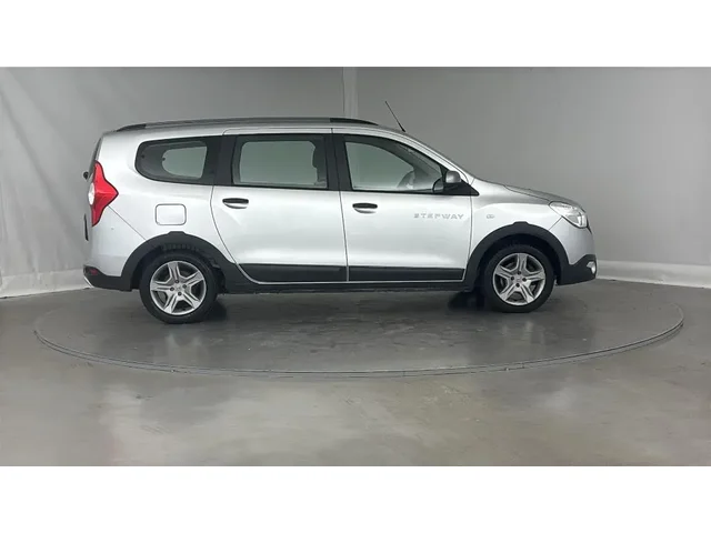 Occasion Dacia Lodgy à MAGENTA chez RENAULT | EPERNAY & SEZANNE