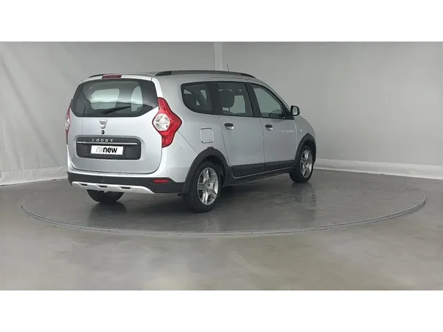 Occasion Dacia Lodgy à MAGENTA chez RENAULT | EPERNAY & SEZANNE