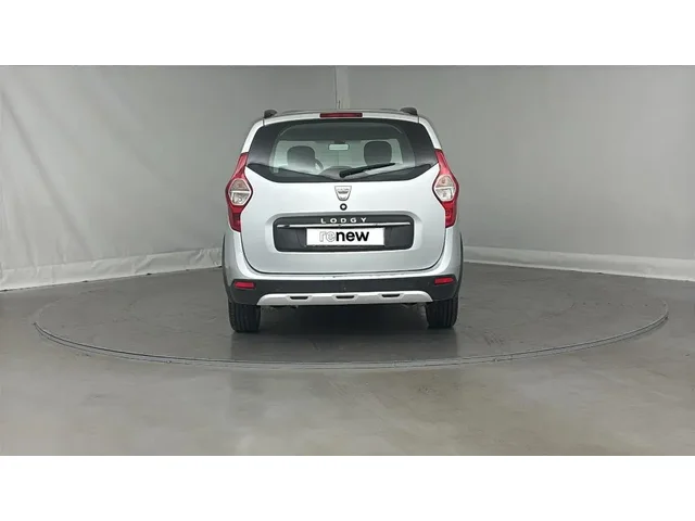 Occasion Dacia Lodgy à MAGENTA chez RENAULT | EPERNAY & SEZANNE