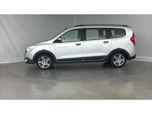 Occasion Dacia Lodgy à MAGENTA chez RENAULT | EPERNAY & SEZANNE