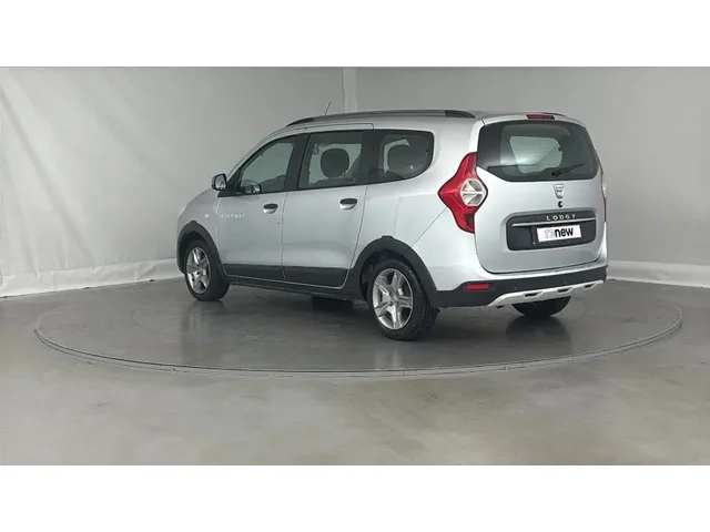 Occasion Dacia Lodgy à MAGENTA chez RENAULT | EPERNAY & SEZANNE