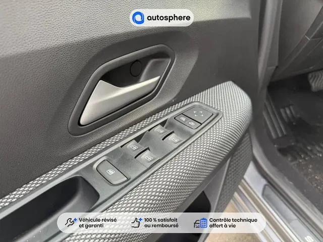 Démonstration Dacia Sandero à Englos chez DACIA ENGLOS