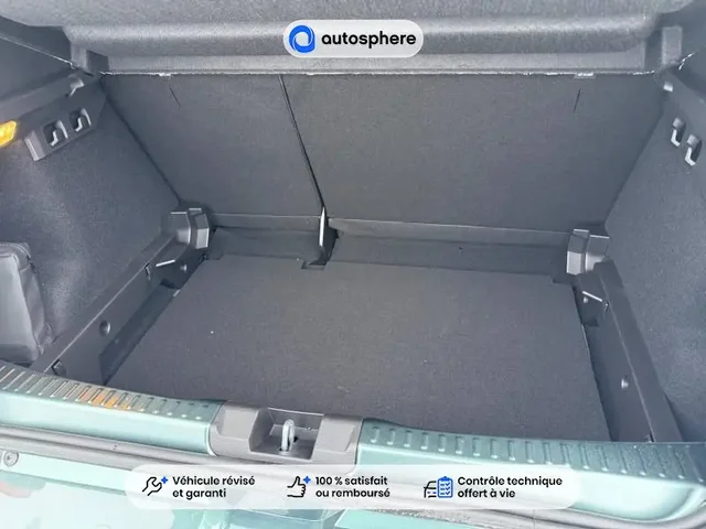 Démonstration Dacia Sandero à NIEPPE chez RENAULT | NIEPPE